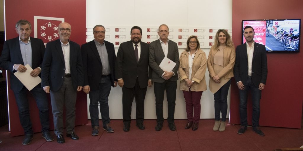  La Diputación de Castellón exportará la diversidad de Castellón como escenario deportivo