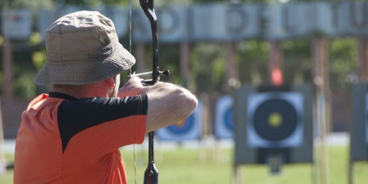  VALÈNCIA ACOGE ESTE FIN DE SEMANA EL CAMPEONATO DE ESPAÑA DE TIRO CON ARCO