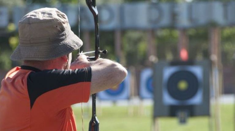 VALÈNCIA ACOGE ESTE FIN DE SEMANA EL CAMPEONATO DE ESPAÑA DE TIRO CON ARCO