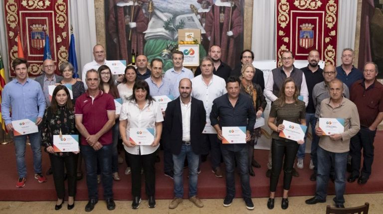 La Diputación de Castellón incorpora 29 nuevos productores a Castelló Ruta de Sabor 