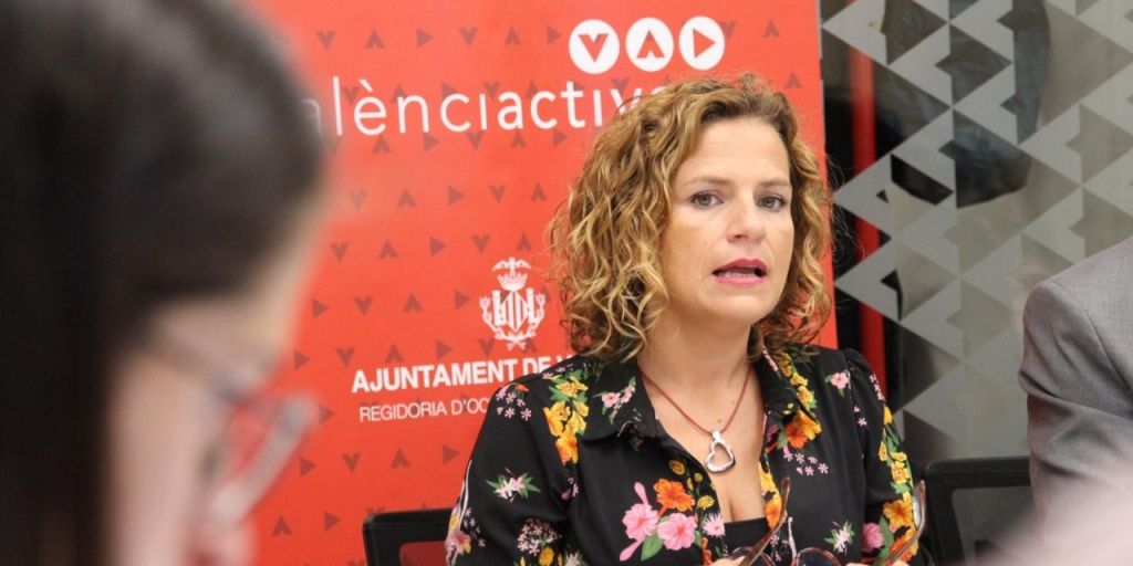  Más de 2.200 personas podrán acceder en línea a la formación valència activa exprés