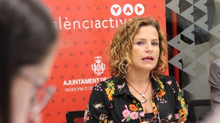 Más de 2.200 personas podrán acceder en línea a la formación valència activa exprés