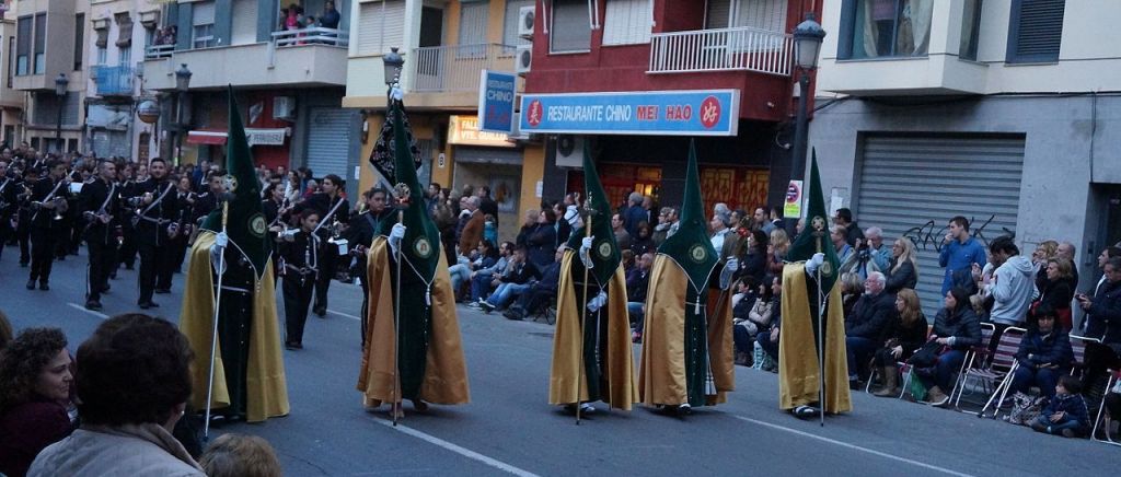  El Ayuntamiento aumenta las ayudas para las fiestas de barrio tradicionales