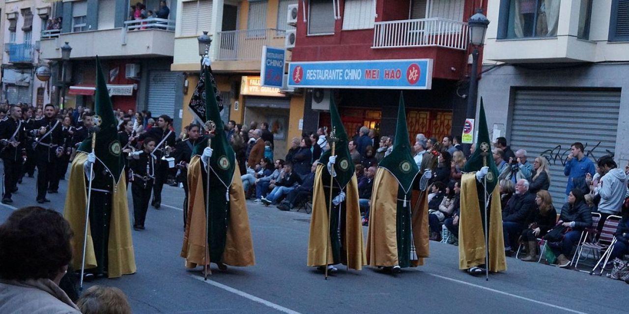  El Ayuntamiento aumenta las ayudas para las fiestas de barrio tradicionales