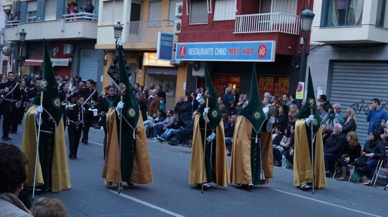 El Ayuntamiento aumenta las ayudas para las fiestas de barrio tradicionales