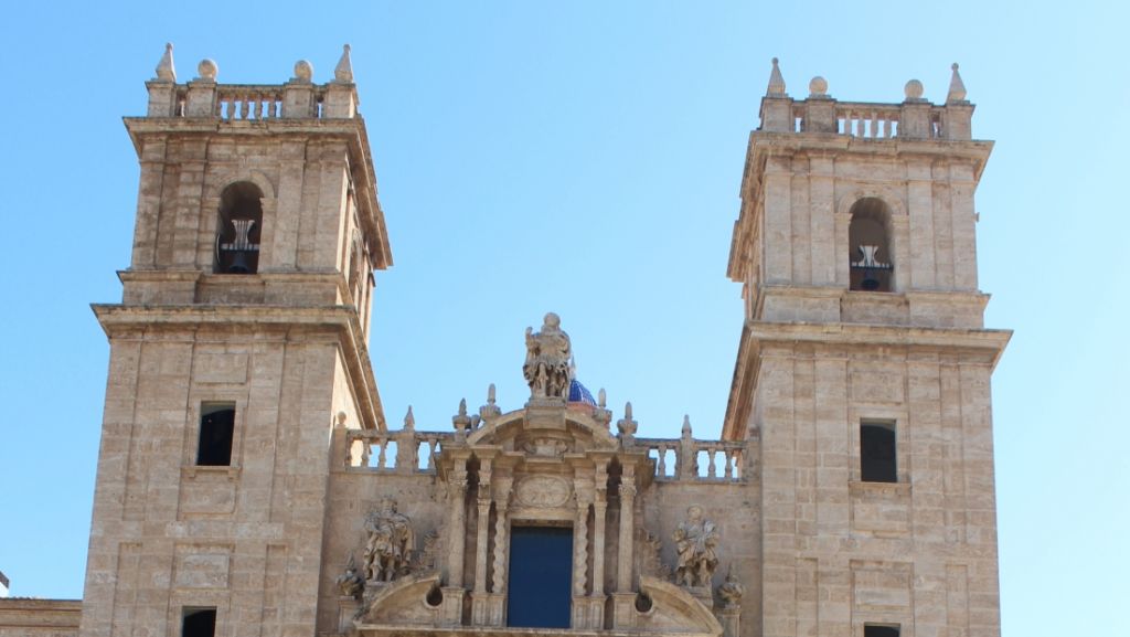  El Monasterio de San Miguel de los Reyes programa visitas gratuitas el 12 de octubre