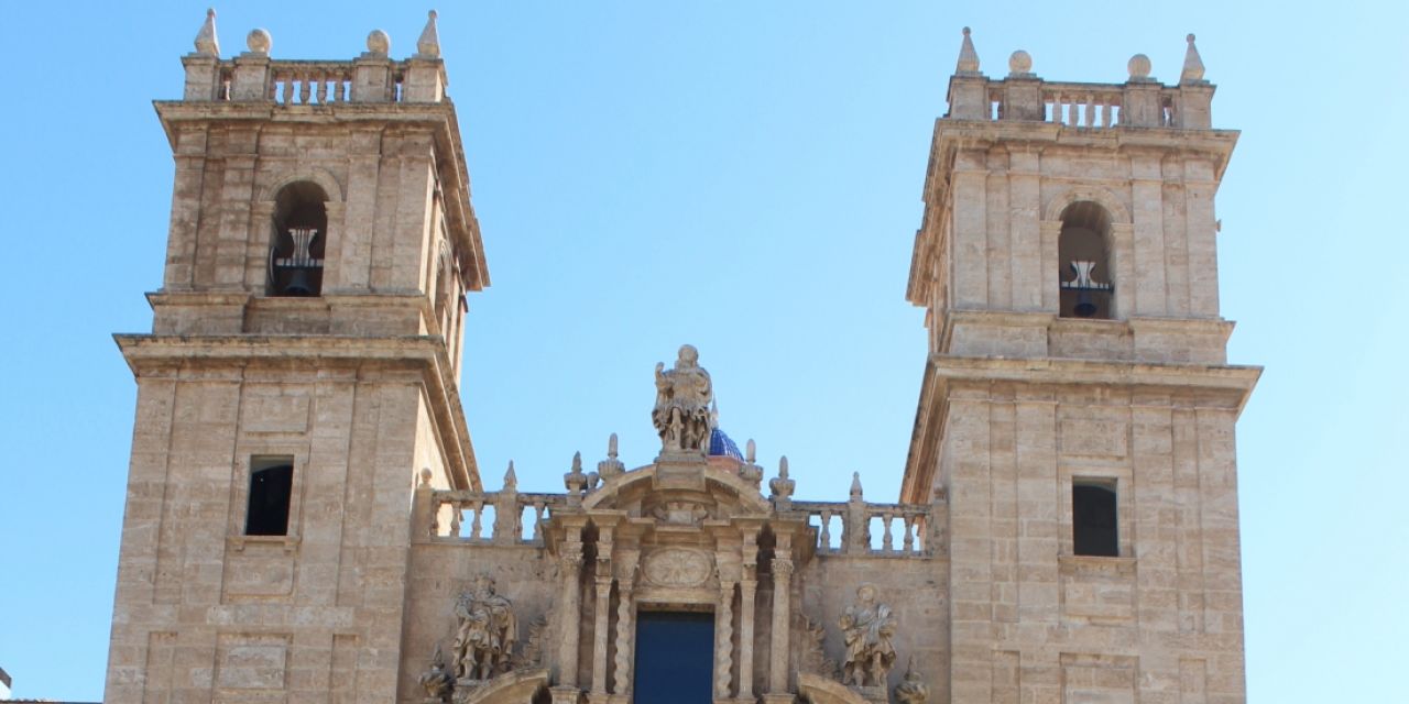  El Monasterio de San Miguel de los Reyes programa visitas gratuitas el 12 de octubre