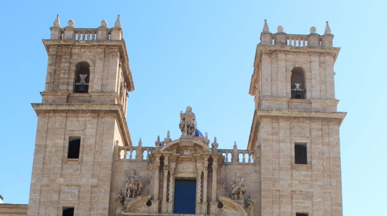 El Monasterio de San Miguel de los Reyes programa visitas gratuitas el 12 de octubre
