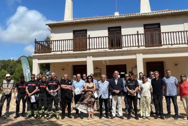 La Devesa cumple 99 años como el “gran tesoro natural” de València y se prepara para un centenario histórico