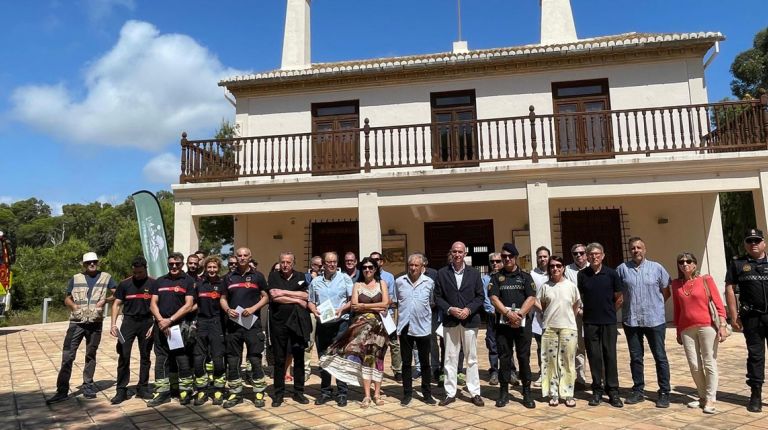 La Devesa cumple 99 años como el “gran tesoro natural” de València y se prepara para un centenario histórico