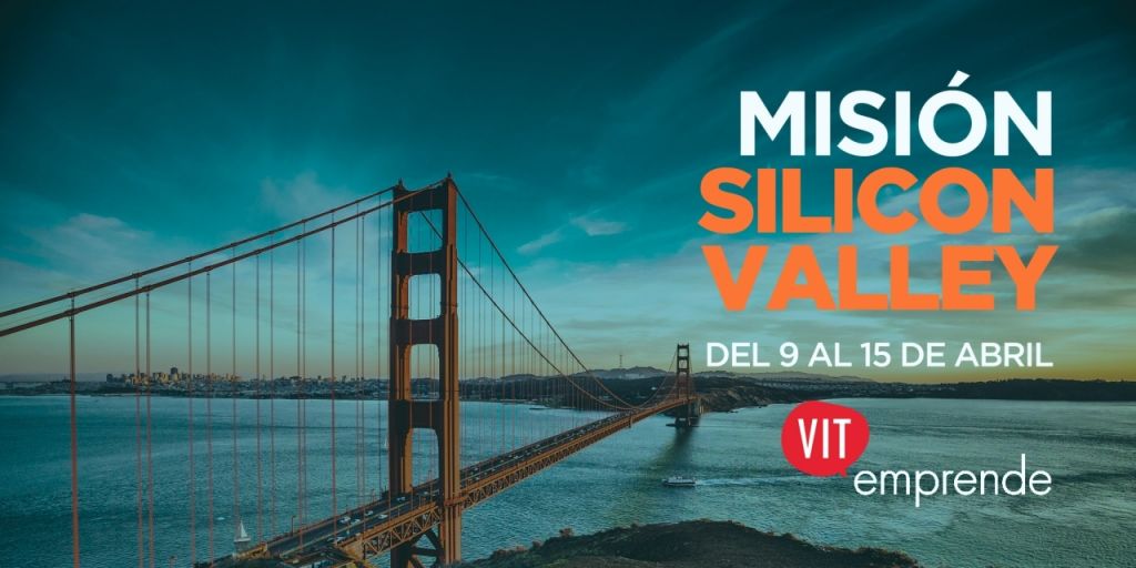  EL AYUNTAMIENTO IMPULSA UNA MISIÓN EMPRESARIAL A SILICON VALLEY PARA 10 STARTUPS VALENCIANAS