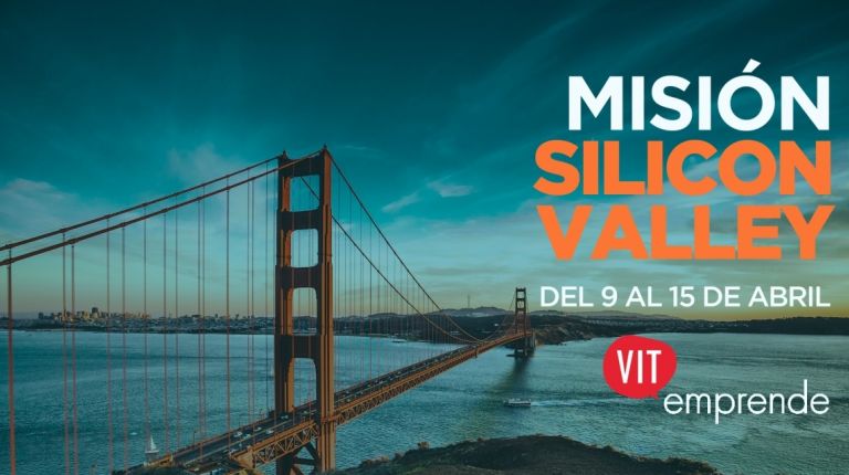 EL AYUNTAMIENTO IMPULSA UNA MISIÓN EMPRESARIAL A SILICON VALLEY PARA 10 STARTUPS VALENCIANAS