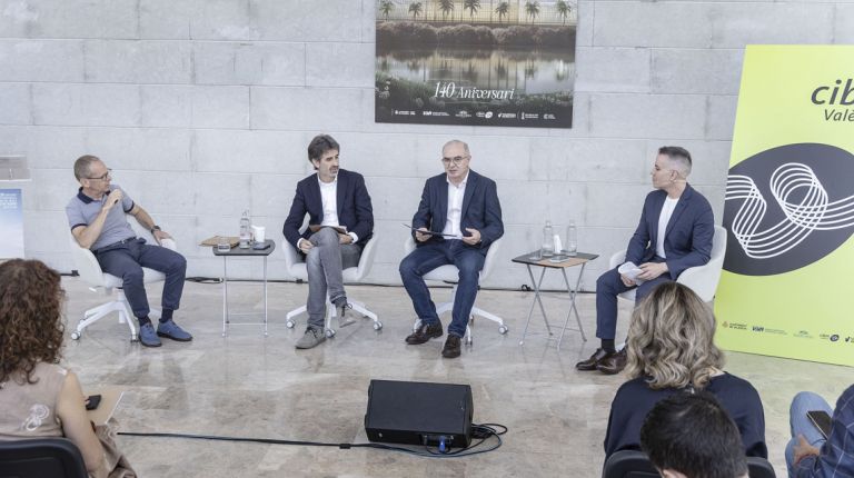 El Certamen Internacional de Bandas Ciutat de València cumple 140 años con una programación variada y abierta  