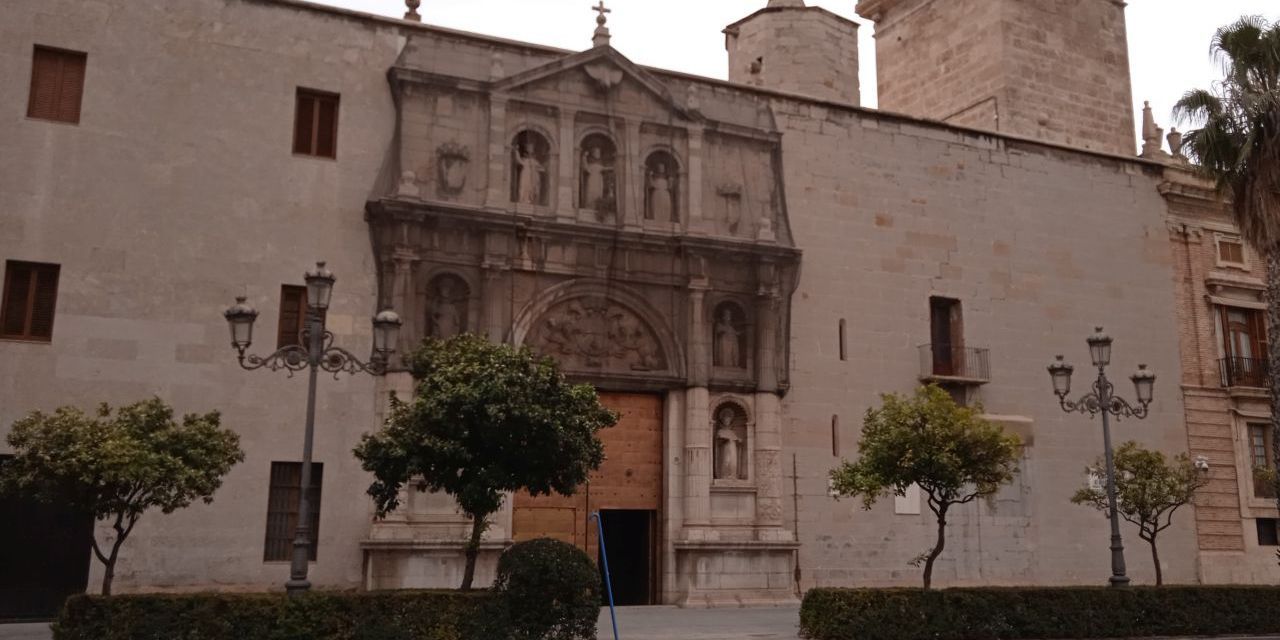  Cáritas Castrense de Valencia y Castellón organiza un nuevo concierto en la Parroquia Castrense de Santo Domingo 