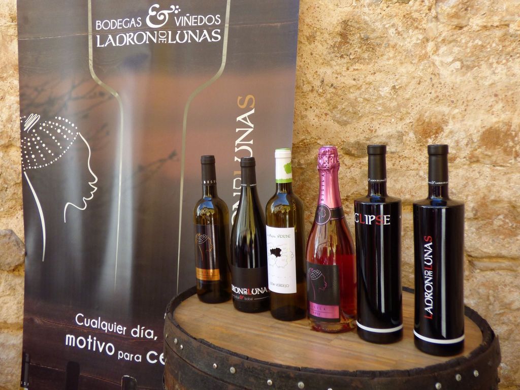  La bodega valenciana Ladrón de Lunas obtuvo un galardón de ORO en el prestigioso concurso internacional de vinos Asia Wine Trophy