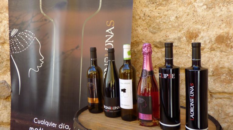 La bodega valenciana Ladrón de Lunas obtuvo un galardón de ORO en el prestigioso concurso internacional de vinos Asia Wine Trophy
