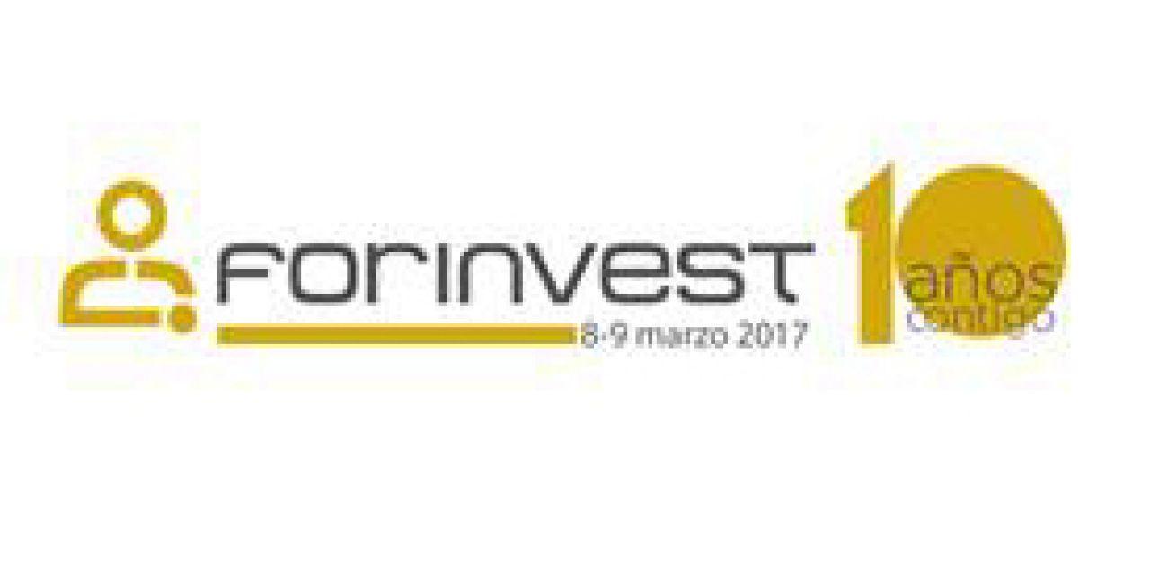  FORINVEST CIERRA SU DÉCIMA EDICIÓN CON RÉCORD DE VISITANTES Y EN UN AMBIENTE DE OPTIMISMO ECONÓMICO