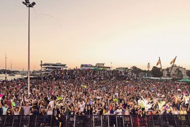 Valencia volverá a bailar con la mejor música remember en una nueva edición del Homenaje a la Ruta 90s y 2Mil 