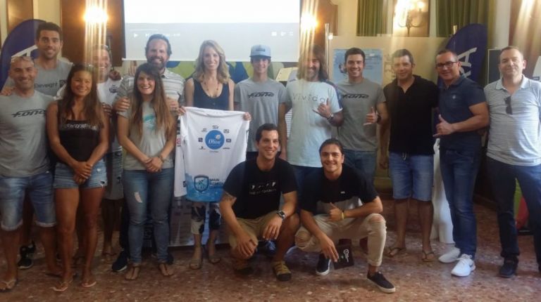 ARRANCA LA 2ª EDICIÓN DE LA SPAIN KITEBOARDING LEAGUE