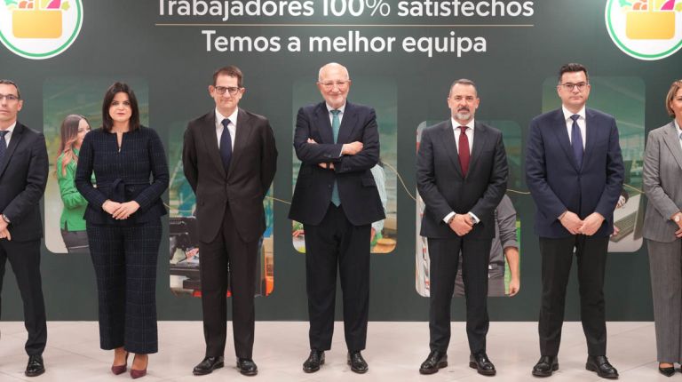 MERCADONA FACTURA 41.858 MILLONES, UN 8% MÁS, Y ALCANZA UN BENEFICIO NETO DE 1.729 MILLONES DE EUROS