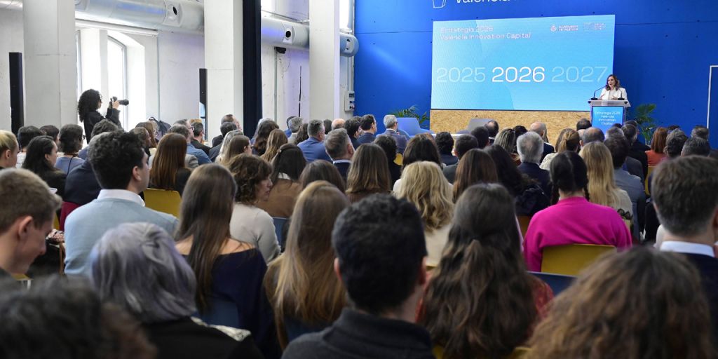  Talento joven, ciudad inmersiva y simulación urbana avanzada marcan el nuevo rumbo de la innovación municipal  