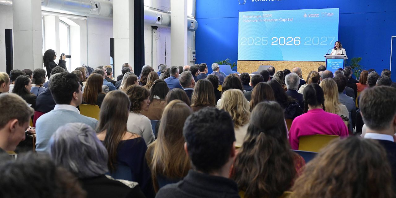  Talento joven, ciudad inmersiva y simulación urbana avanzada marcan el nuevo rumbo de la innovación municipal  