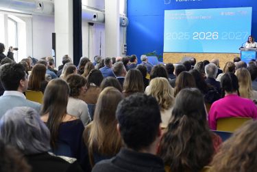 Talento joven, ciudad inmersiva y simulación urbana avanzada marcan el nuevo rumbo de la innovación municipal  