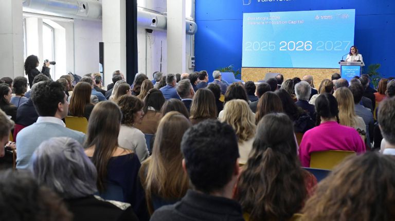 Talento joven, ciudad inmersiva y simulación urbana avanzada marcan el nuevo rumbo de la innovación municipal  