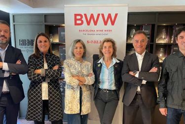 Barcelona Wine Week roza los mil expositores en una edición de récord