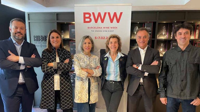 Barcelona Wine Week roza los mil expositores en una edición de récord