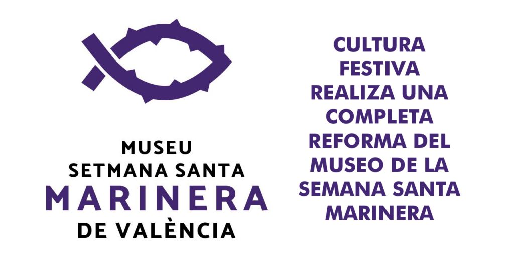  CULTURA FESTIVA REALIZA UNA COMPLETA REFORMA DEL MUSEO DE LA SEMANA SANTA MARINERA 