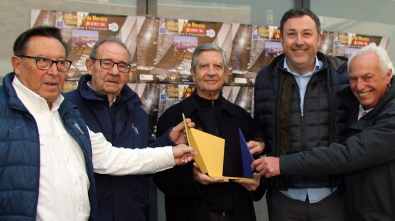 Las 300 Millas A3 Moraira, Trofeo Grefusa inician una nueva singladura
