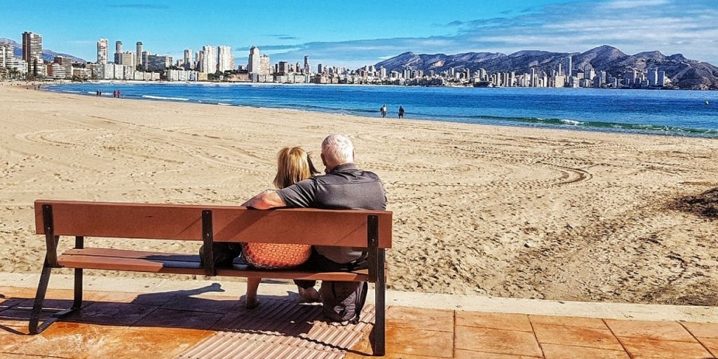  La ocupación hotelera en Benidorm finaliza la temporada baja con buenos datos.