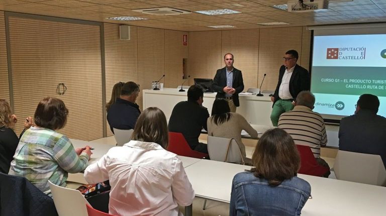 La Diputación reúne ya a 221 productores, restauradores, hoteleros y ayuntamientos en el producto turístico 'Castelló Ruta de Sabor'