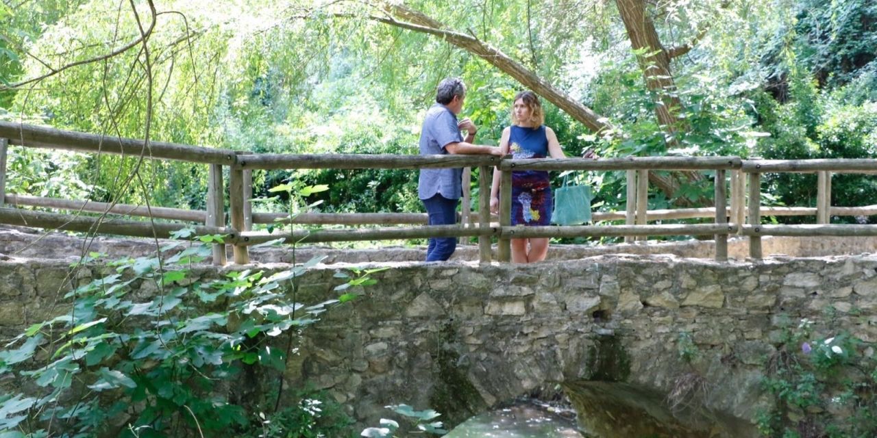  La Diputación trabaja en la recuperación medioambiental y paisajística de los barrancos de Quatretonda