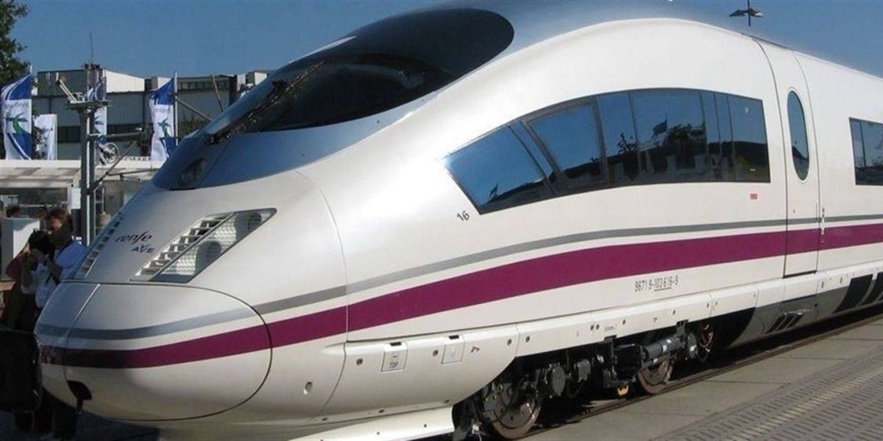  Renfe ofrece plazas con descuentos promocionales del 60 por ciento en los trenes AVE con origen y destino Requena