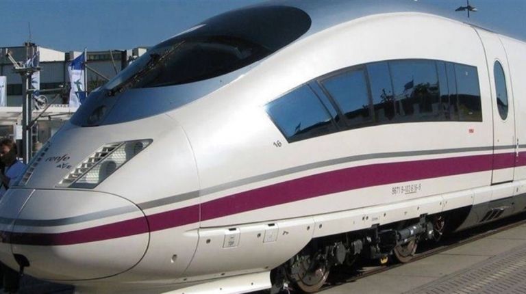 Renfe ofrece plazas con descuentos promocionales del 60 por ciento en los trenes AVE con origen y destino Requena