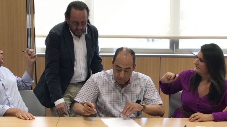 El Tribunal Superior de Justicia de la Comunidad Valenciana declara ajustada a derecho la regulación de la externalización productiva acordada en el marco del Convenio colectivo de Hostelería de Alicante. 