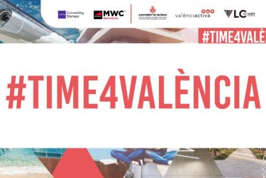 València mostrará su potencial como ciudad cuna de talento y destino de inversiones en el  certamen internacional 4YFN