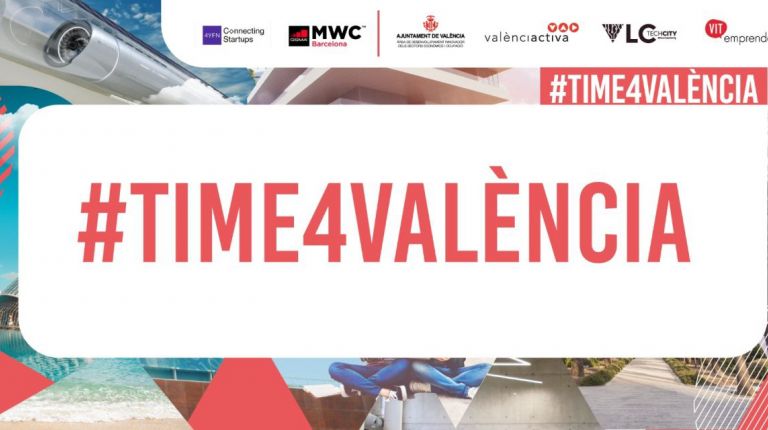 València mostrará su potencial como ciudad cuna de talento y destino de inversiones en el  certamen internacional 4YFN