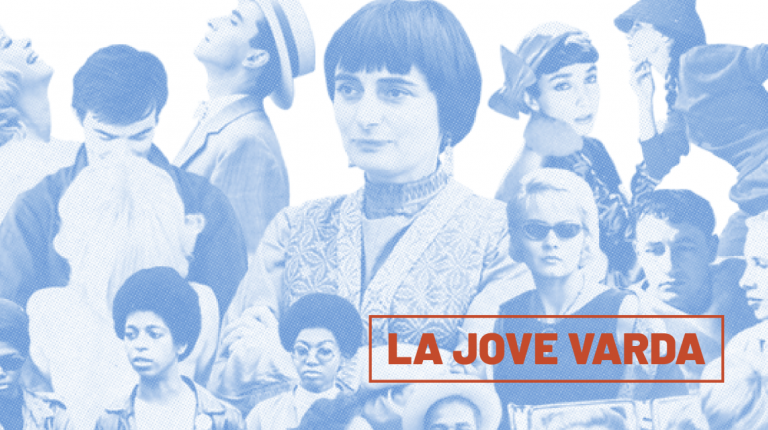 Cinema Jove dedica un ciclo a las primeras películas de la voz femenina de la ‘nouvelle vague’, Agnès Varda