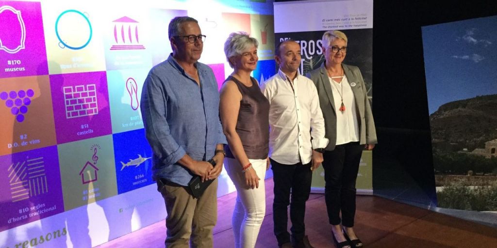  MÁS DE 500 PERSONAS PARTICIPARÁN EN LA MARINA EN UN «ESMORZAR» GENUINAMENTE VALENCIANO CON ESPECIAL PROTAGONISMO DE LA CEREZA  