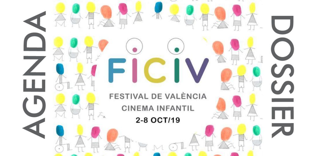  El Festival Internacional de Cine Infantil de Valencia (FICIV) toma partido por la solidaridad, la diversidad y la ecología