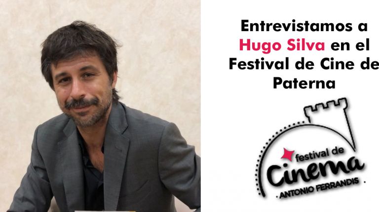 Hugo Silva: 