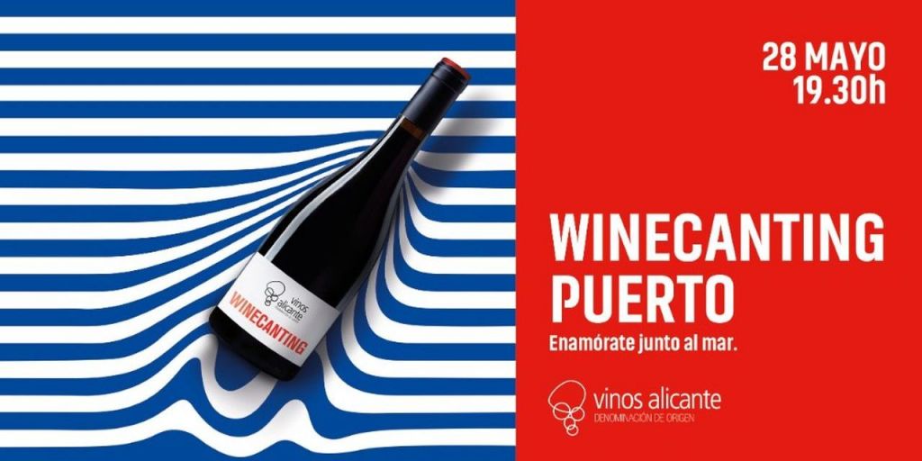  Winecanting Puerto Alicante