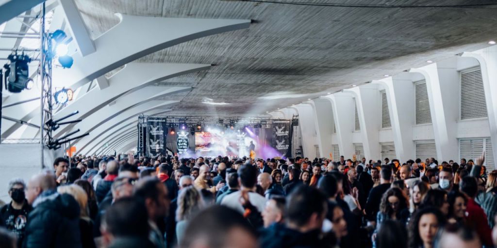  De la Ruta a la Ciudad de las Artes y las Ciencias