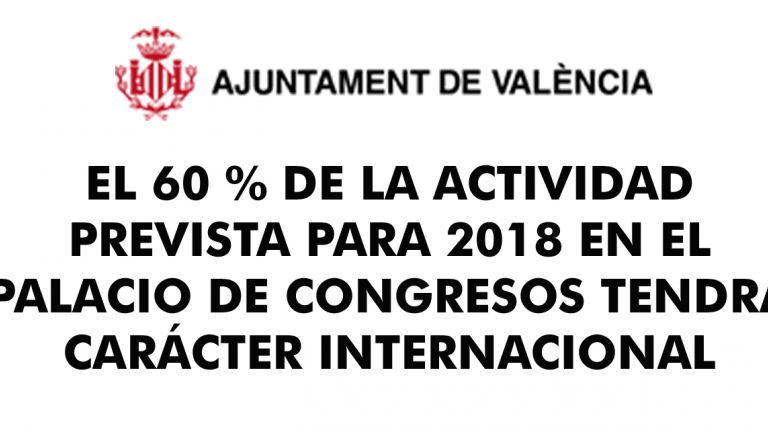 La ciudad celebra el 19 aniversario de este centro multifuncional 