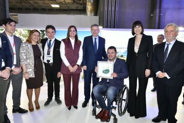 València se posiciona como capital de la gastronomía mediterránea con la celebración de la gala de los World’s 50 Best Restaurants