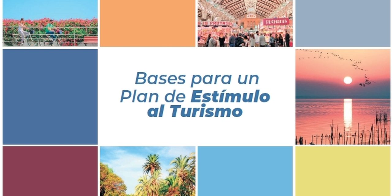  València prepara un plan de estímulo para reactivar el turismo en la ciudad