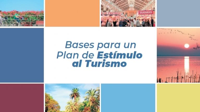 València prepara un plan de estímulo para reactivar el turismo en la ciudad